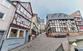 Altstadt Pur Im Herzen Marburgs